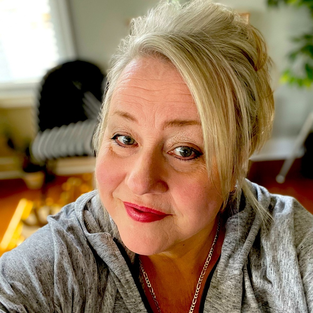 Meet your Posher, Tammy